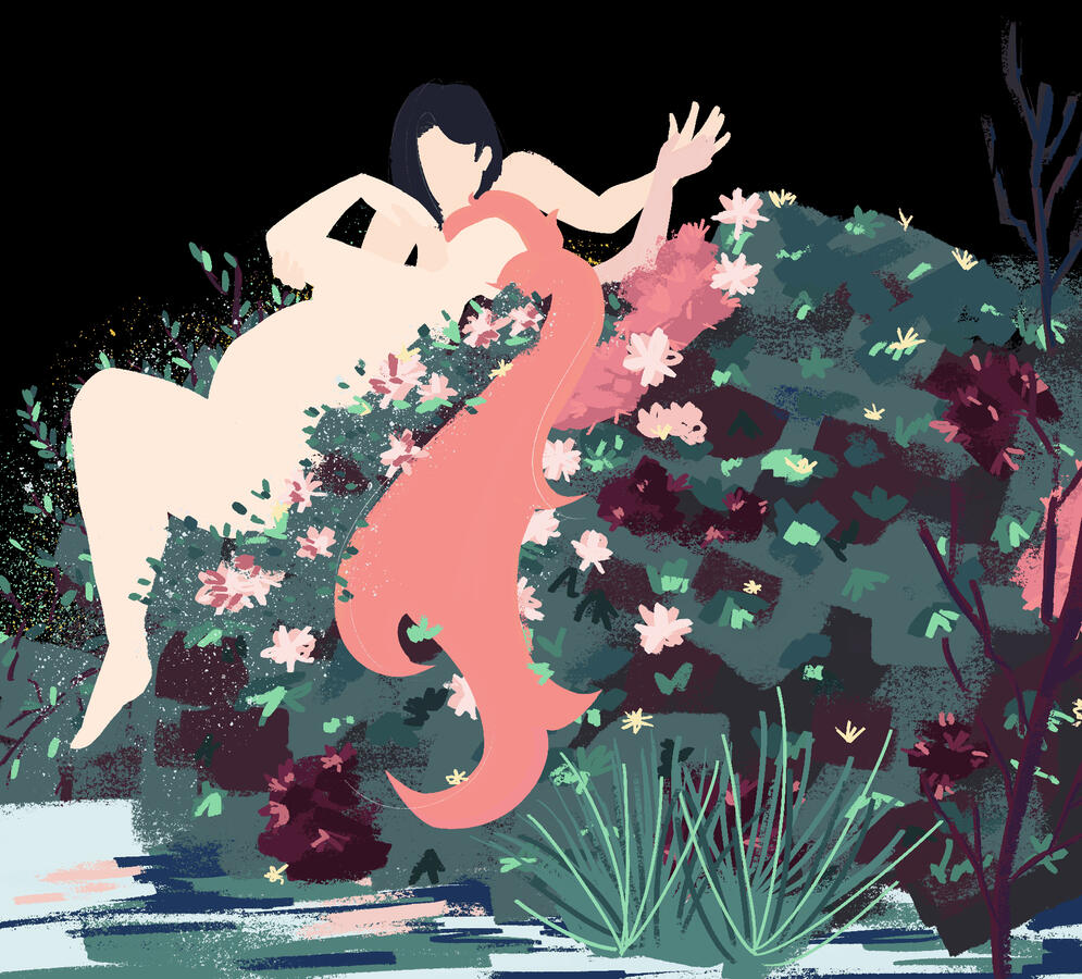 Portada libro de arte